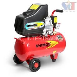 SGBM9024 ปั๊มลมขับตรง 2 HP/ 1PH 220V 24L