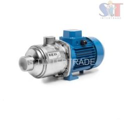 MATRIX 18-2T/1.5 ปั๊มน้ำหลายใบพัดแนวนอน