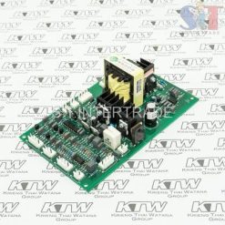 แผงวงจร FEEDING BOARD MIG200Y