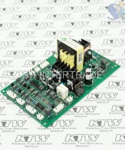 แผงวงจร FEEDING BOARD MIG200Y