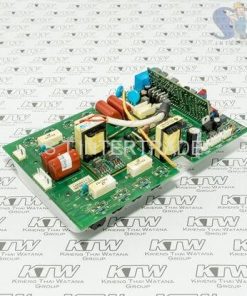 แผงวงจรบน CMT312 (B01016)