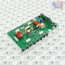แผงวงจรบน MAXARC200B (B01022)