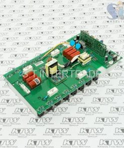 แผงวงจรบน MAXARC200B (B01022)