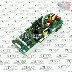 แผงวงจรบน TIG185 (IGBT)