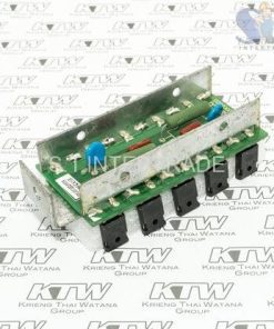 แผงวงจร RECTIFYING BOARD ARC400I