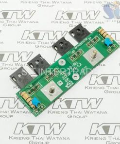 แผงวงจร SECOND RECTIFYING BOARD MIG350F