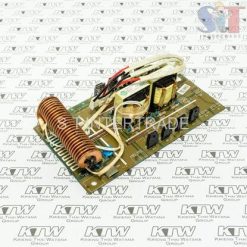 แผงวงจรกลาง TIG160T (B02069)