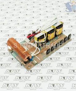 แผงวงจรกลาง TIG200T (B02070)