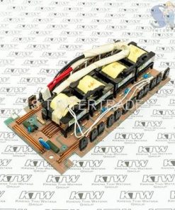 แผงวงจรกลาง WSE TIG315PACDC