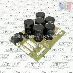 แผงวงจรล่าง TIG315PAC/DC
