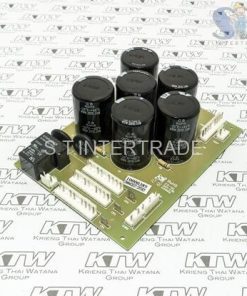 แผงวงจรล่าง TIG315PAC/DC