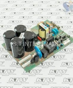 แผงวงจรล่าง TIG160MT/TIG200MT