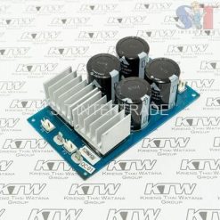แผงวงจร FILTER BOARD MIG160 (B03068)