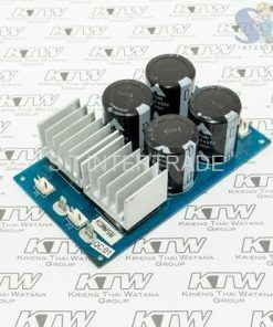 แผงวงจร FILTER BOARD MIG160 (B03068)