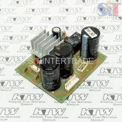 แผงวงจรล่าง TIG185 (IGBT)