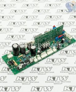 แผงวงจร LOW VOLTAGE CONTROL CUT60 / 120