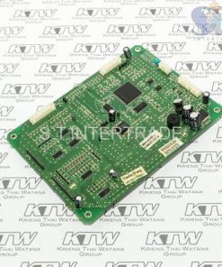 แผงวงจร CONTROL BOARD TIG315 (OLD)