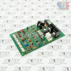 แผงวงจร POWER BOARD (MIG250) 3PH