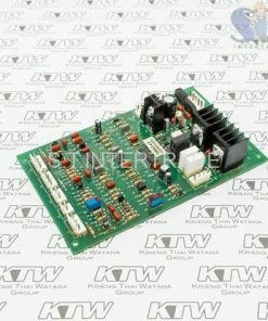 แผงวงจร POWER BOARD (MIG250) 3PH