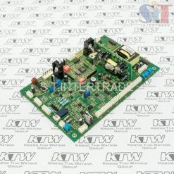 แผงวงจร CONTROL BOARD TIG400I