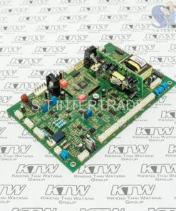 แผงวงจร CONTROL BOARD TIG400I