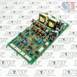 แผงวงจร POWER CONTROL MIG250 (3PH)