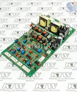 แผงวงจร POWER CONTROL MIG250 (3PH)