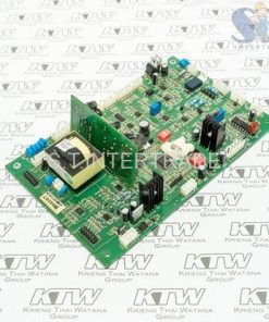 แผงวงจร CONTROL BOARD TIG315I (J25) เก่า