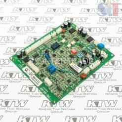 แผงวงจร CONTROL BOARD ARC 400I