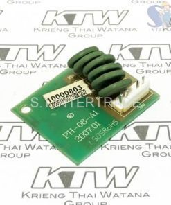 อะไหล่ FILTER BOARD(PH-08-A1) CUT100/120
