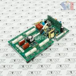 แผงวงจรบน TIG160T (B01001)