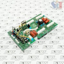 แผงวงจรบน TIG200T (B01003-2)