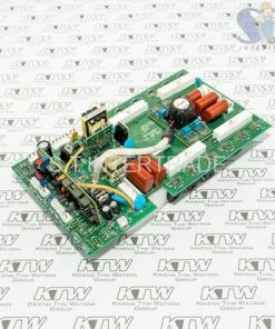แผงวงจรบน TIG200T (B01003-2)
