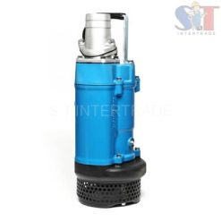 ปั๊มแช่สูบน้ำโคลน KTZ-32.2 (22L)