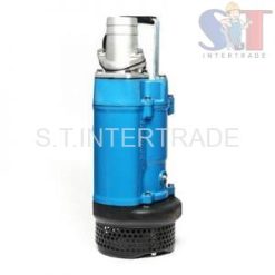 ปั๊มแช่สูบน้ำโคลน HSD 2.55S