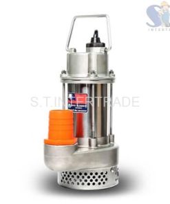 SQ-0512N ปั๊มแช่แสตนเลส 2" 1/2HP