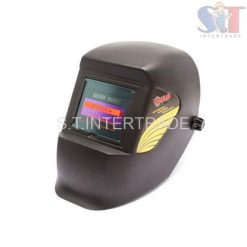 LY200B หน้ากากปรับแสงอัตโนมัติ-ECO
