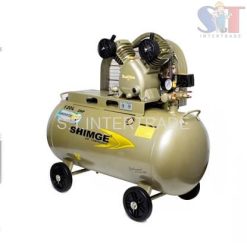 SGJ-2051A-120Lปั้มลมสายพาน(ไม่มีมอเตอร์)