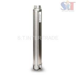 SVM200/08 ปั๊มบาดาล 4" 3 HP (14 ใบพัด)