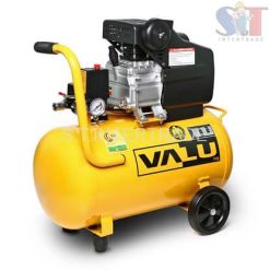 JM2050 ปั้มลมขับตรง 3HP ถังลม 50L