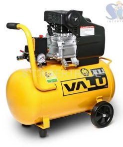JM2050 ปั้มลมขับตรง 3HP ถังลม 50L