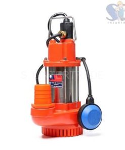 SFA-0512N ปั๊มจุ่มแสตนเลสโอโต 2"