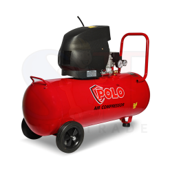 POLO SGBM9037 ปั๊มลมโรตารี่ 70L 220V