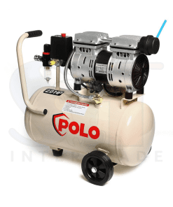 POLO OFS5501-24 ปั้มลมออยล์ฟรี 24L 559W