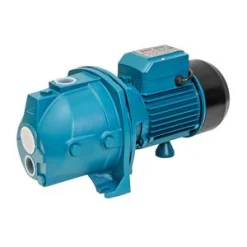 ปั๊มน้ำบาดาล (ปั๊มหอยโข่ง) POLO รุ่น JDW-100 (EJECTOR-1)