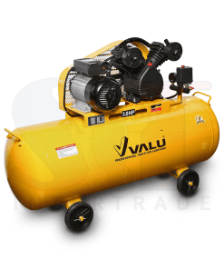 VALU 2065-150 ปั้มลมสายพาน 150L 3HP