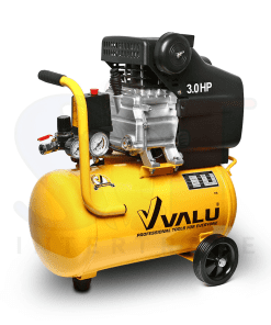 VALU BM2024 ปั้มลมขับตรง 24L 3HP