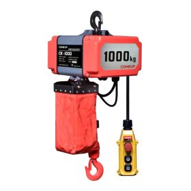 CK1000-1TON STINTERTRADE