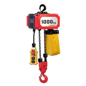 CK1000B-1TON STINTERTRADE