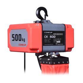CK500-1/2TON STINTERTRADE